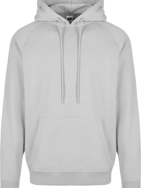 Palton Urban Classics gri