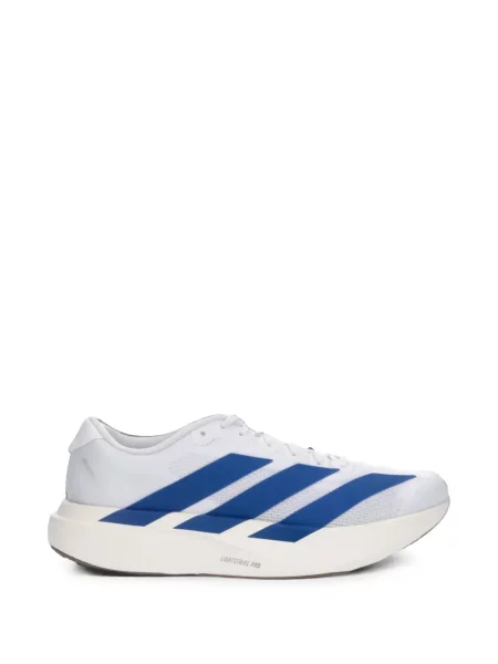 Pulover Adidas cu broderie alb