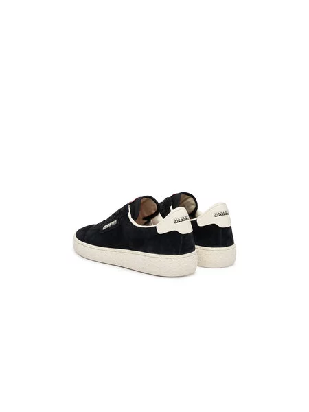 Sneakersy Napapijri Tuff čierna