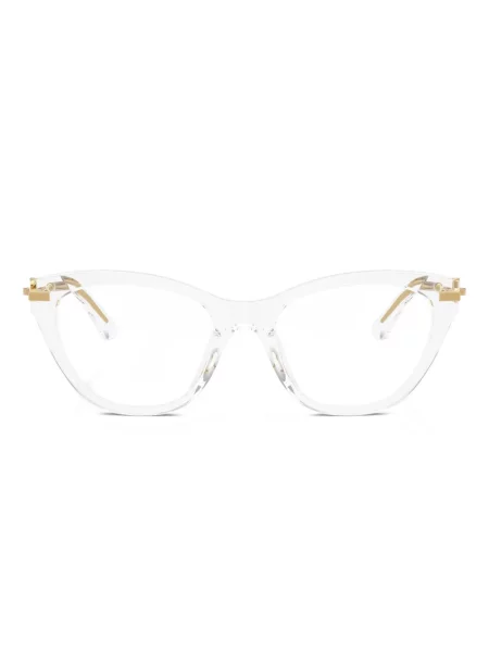 Sunčane naočale Dolce & Gabbana Eyewear bijela