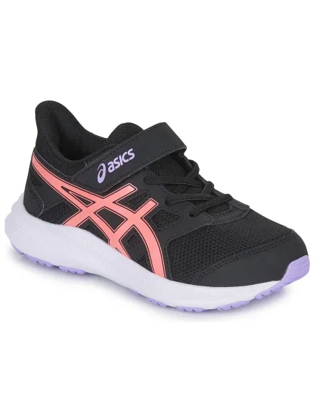 Pantofi copii Asics negru