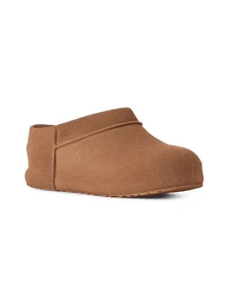Pantofi Ugg maro