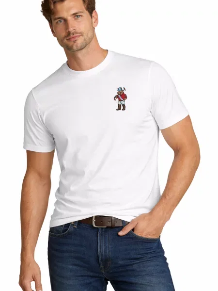 Geacă U.s. Polo Assn. alb