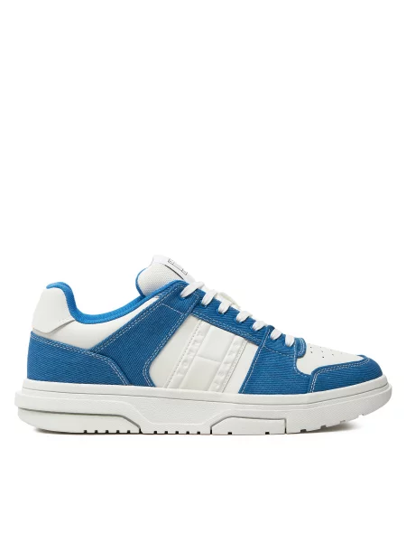 Tenisice Tommy Jeans bijela