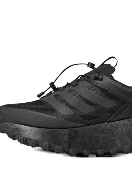 Sneakerși Adidas Adizero negru