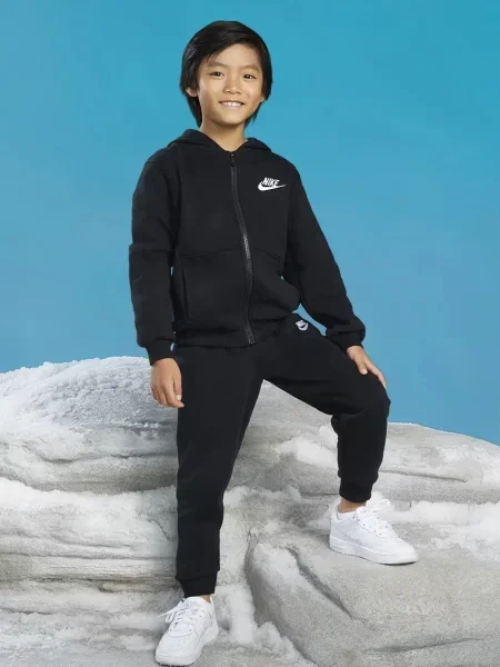 Детский спортивный костюм Nike