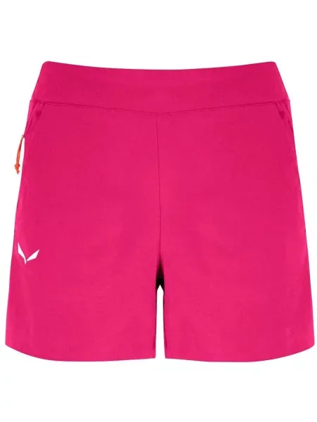 Salewa ­ Шорты рожеві