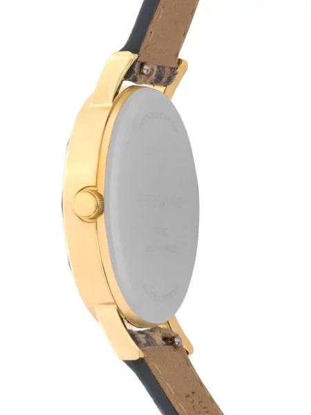 Pierre Lannier Analogové hodinky Watch Multiples' černá