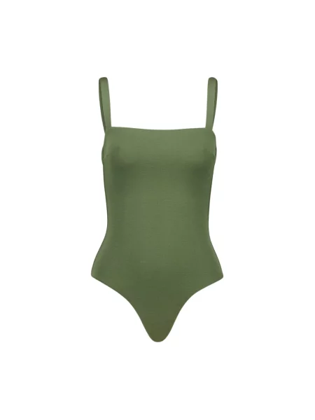 Stroj jednoczęściowy Matteau zielony