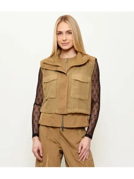 Pinko Vestă GERALDINE