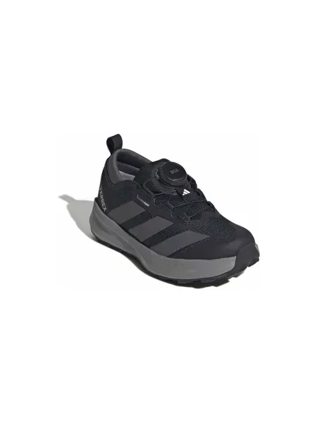 Tenisky Adidas Terrex čierna