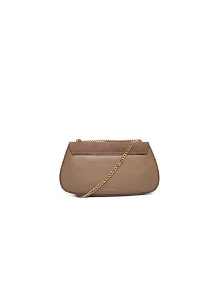 Vėrinys Calvin Klein smėlinė