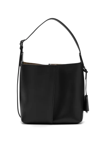 Geantă de mână Loewe negru