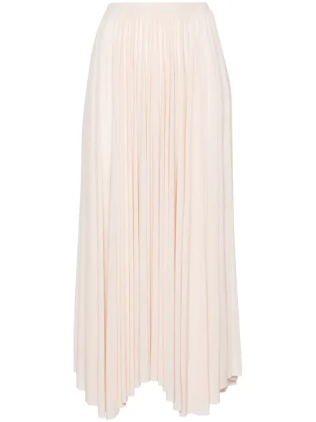 Fustă Philosophy Di Lorenzo Serafini roz