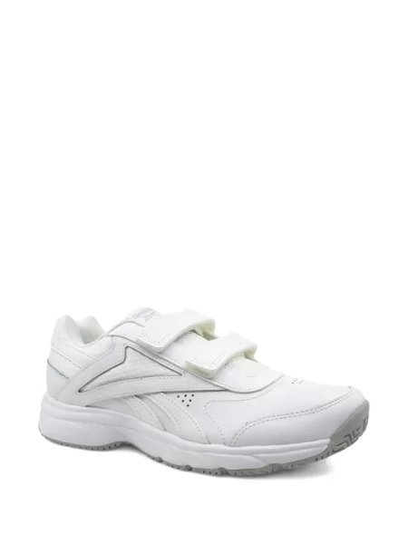 Sneakerși Reebok business alb