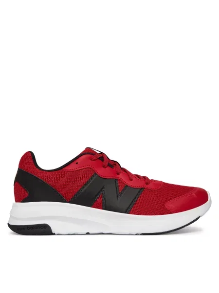 Laisvalaikio batai New Balance raudona