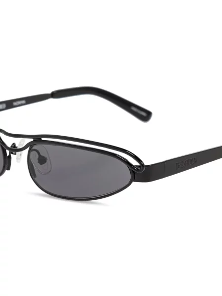 Ochelari de soare The Attico negru