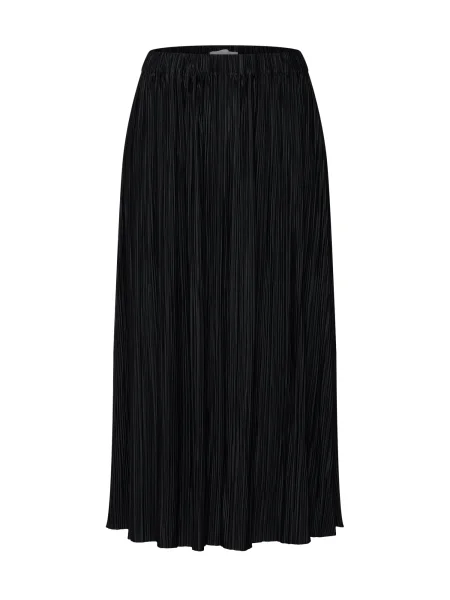 Samsoe Samsoe Sukňa čierna