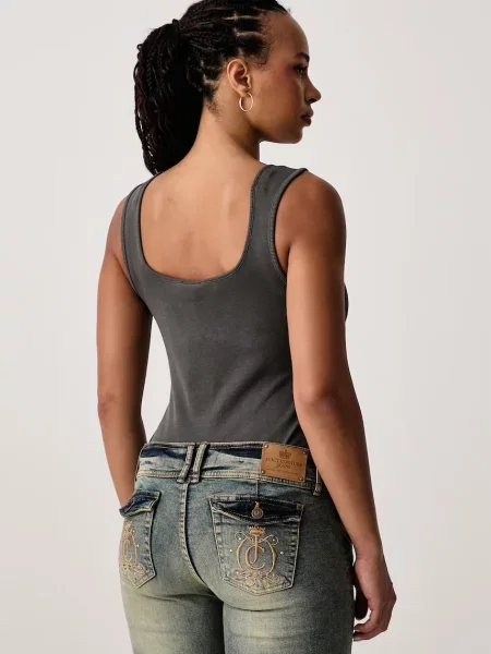Боди Karl Lagerfeld Jeans