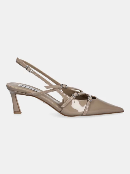 Туфлі Steve Madden Liana коричневий