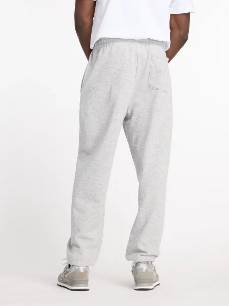 Спортивные штаны New Balance серые
