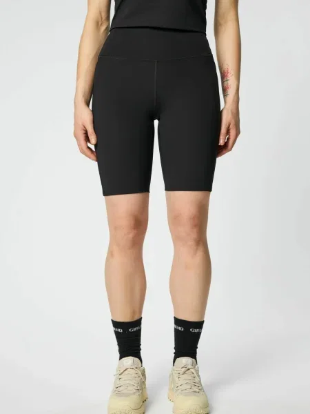 Girlfriend Collective Sportske hlače crna