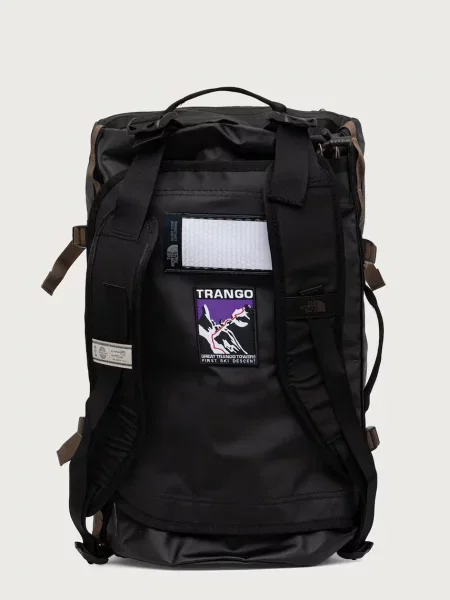 The North Face torba Base Camp Duffel czarna