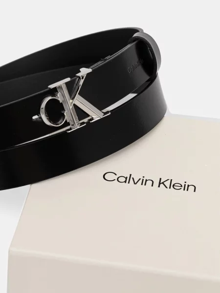 Calvin Klein dámský černá