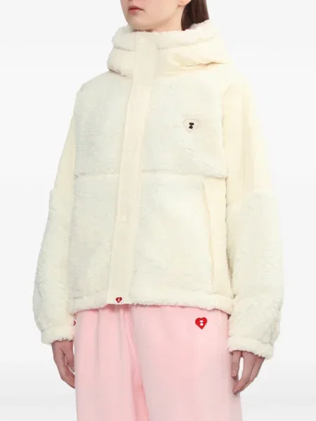 Яке Apee™ By *a Bathing Ape® с качулка