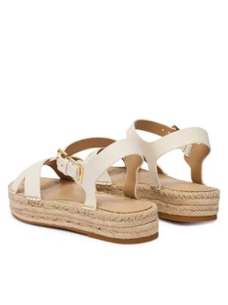 Lauren Ralph Lauren Sandali EMERYN' bela