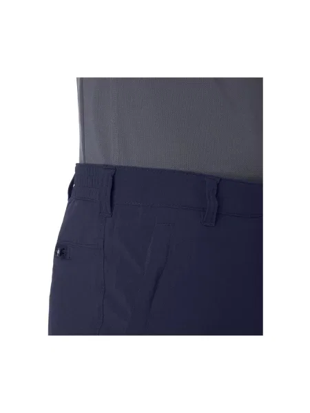 Pantaloni Mckinley albastru