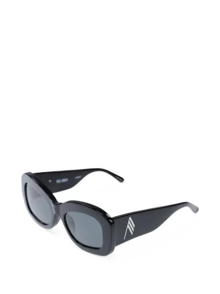 Ochelari de soare The Attico negru