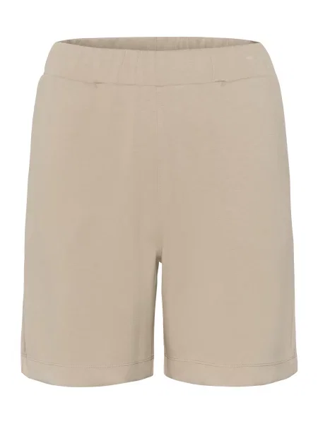 Kaffe Pantaloni KAAnnie deschis gri