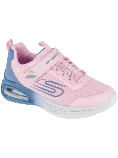 Pantofi copii Skechers roz