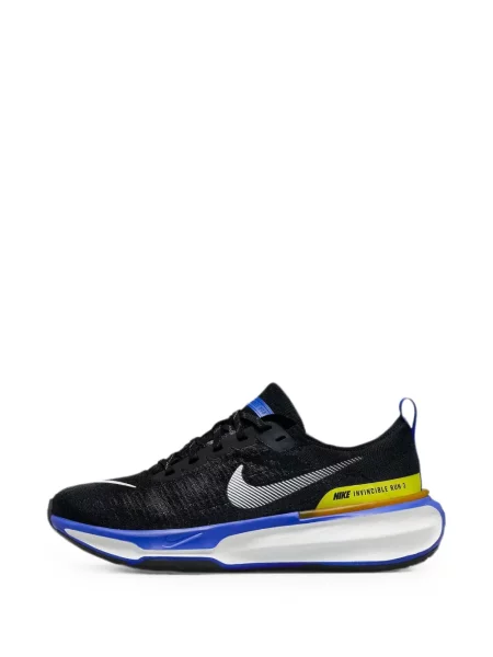 Sneakerși Nike Vomero alergare verde