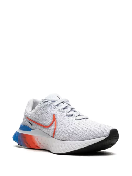 Bėgimas sportbačiai Nike Infinity Run balta