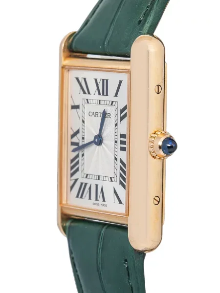 Ceas Cartier