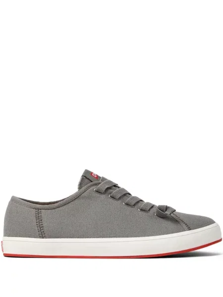 Sneakerși Camper gri