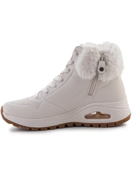 Pantofi Skechers bej