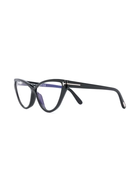 Ochelari de soare Tom Ford Eyewear negru