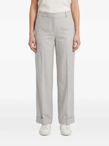 Pantaloni Brunello Cucinelli gri