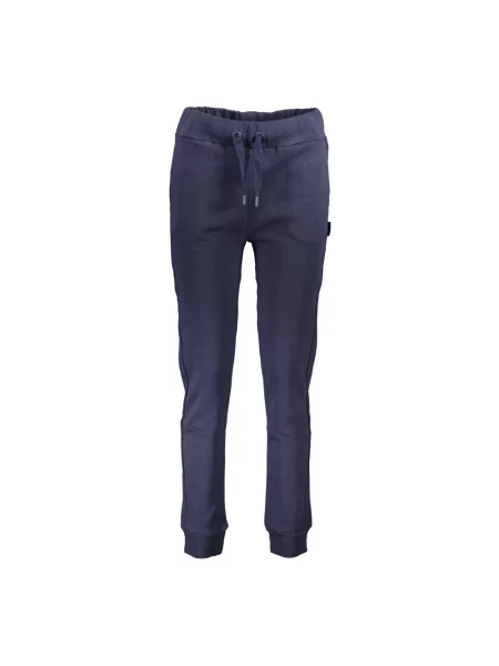 Spodnie North Sails niebieskie