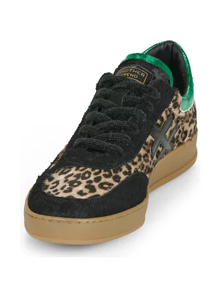 Pantofi Another Trend negru