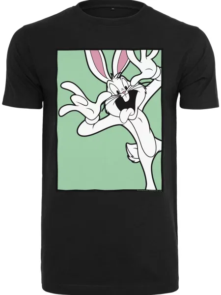 Majica Merchcode črna
