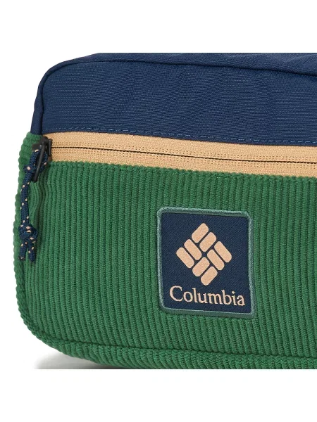 Torbica Columbia zelena