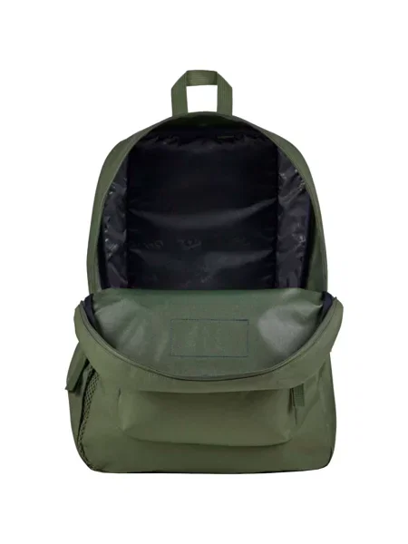 Torbica Jansport zelena