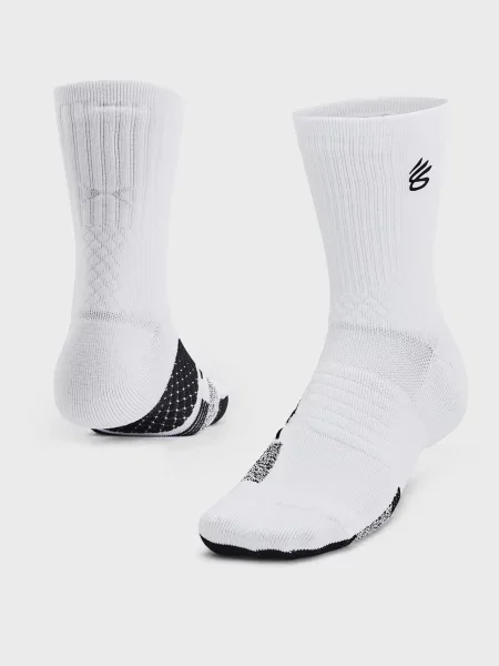 Шкарпетки Under Armour білі