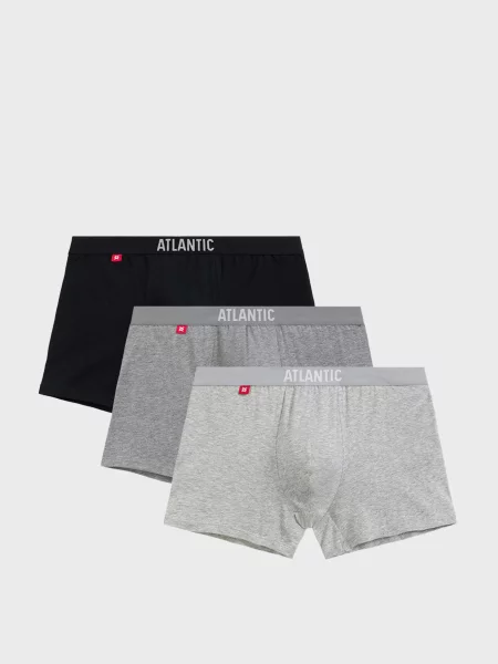 Боксери Atlantic