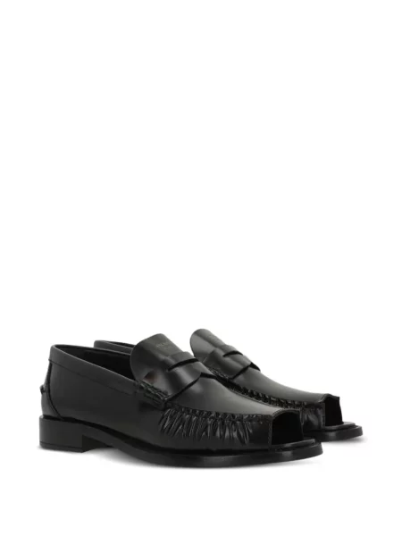Loaferiai Prada juoda