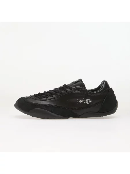 Sneakers Tokyo Warped Black/ Black/ Black EUR 38 negru